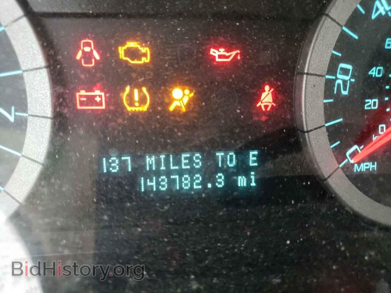 2012 FORD ESCAPE - VIN: 1FMCU0EG7CKA49711 - Фото 8