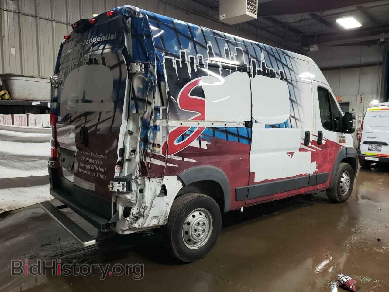 2018 RAM PROMASTER - VIN: 3C6TRVBG3JE102399 - Фото 4