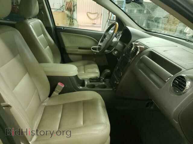 2008 FORD TAURUS - VIN: 1FMDK06W58GA37079 - Фото 5