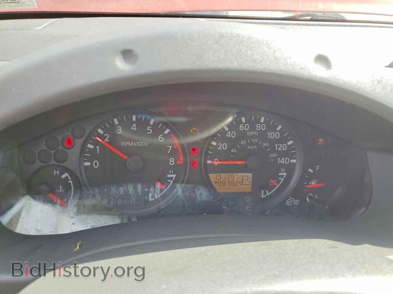 2017 NISSAN FRONTIER - VIN: 1N6DD0ER4HN766841 - Фото 9