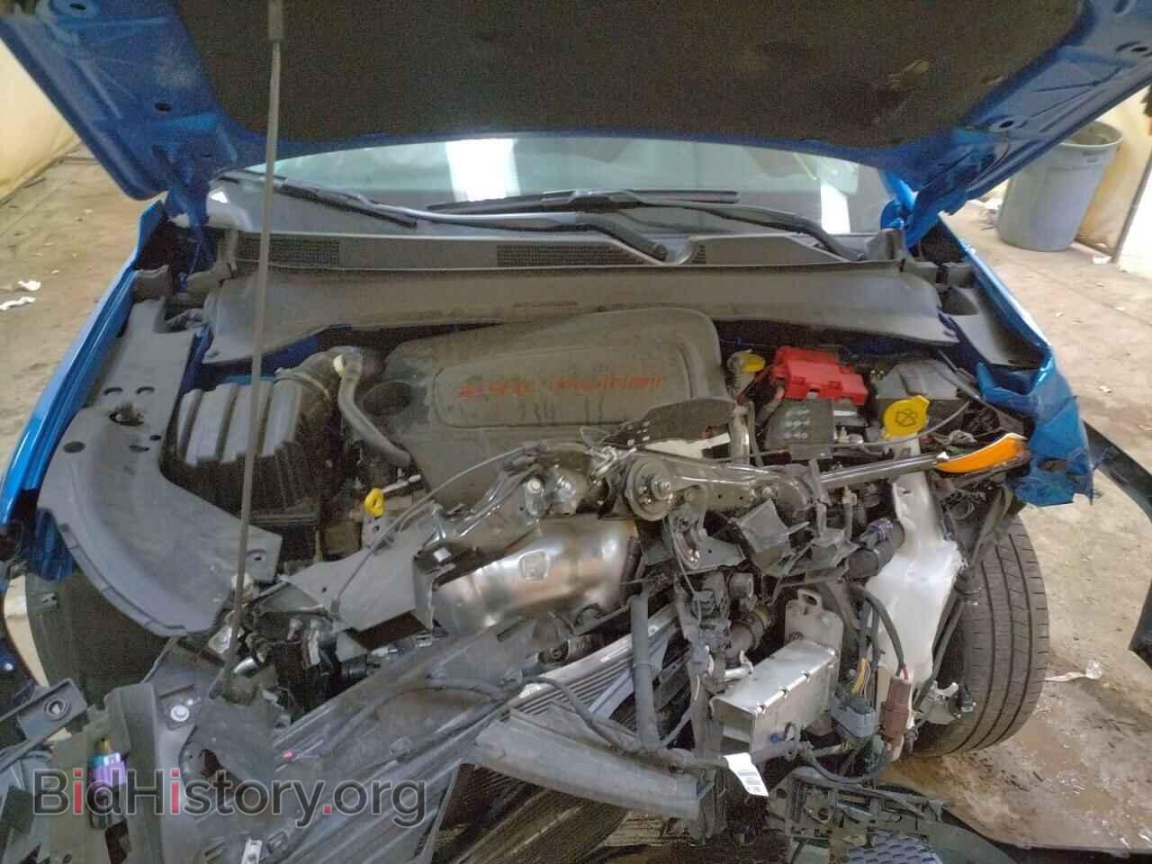2019 JEEP COMPASS - VIN: 3C4NJDAB3KT674059 - Photo 7