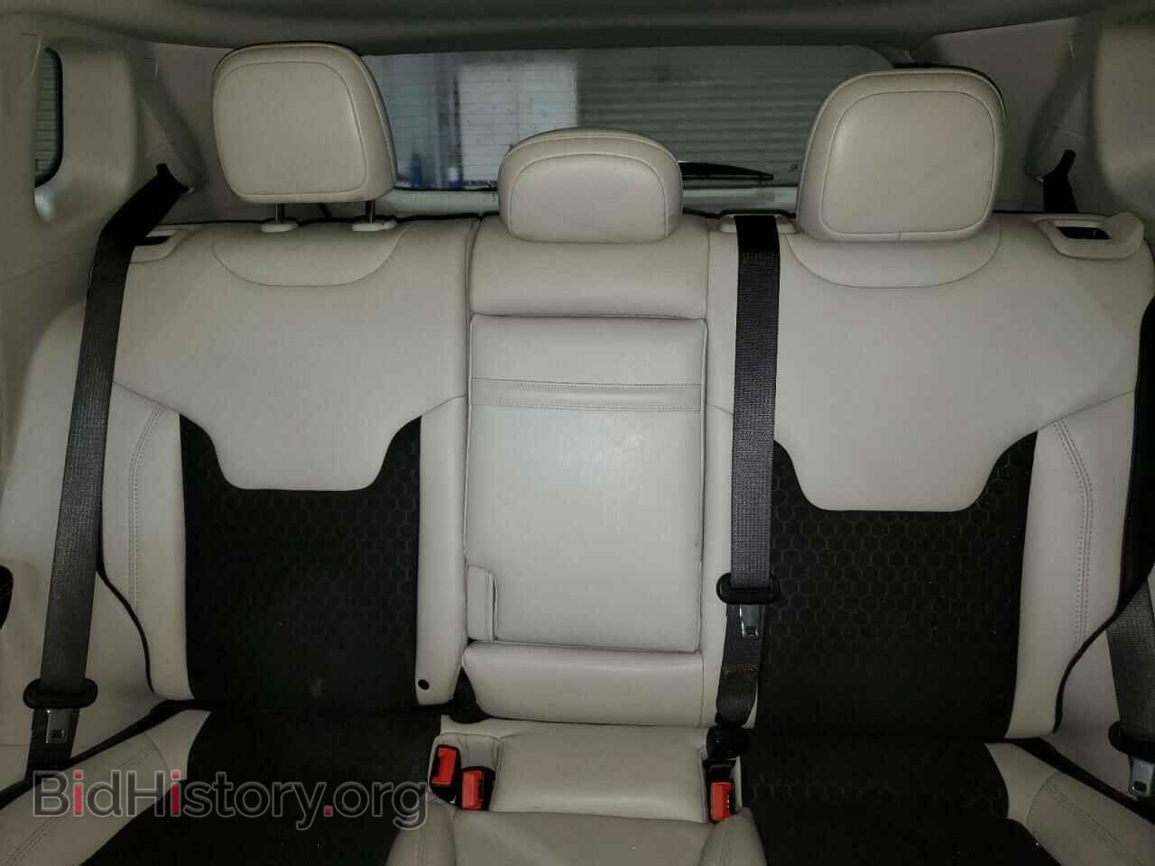 2020 JEEP COMPASS - VIN: 3C4NJDBB6LT116464 - Фото 10