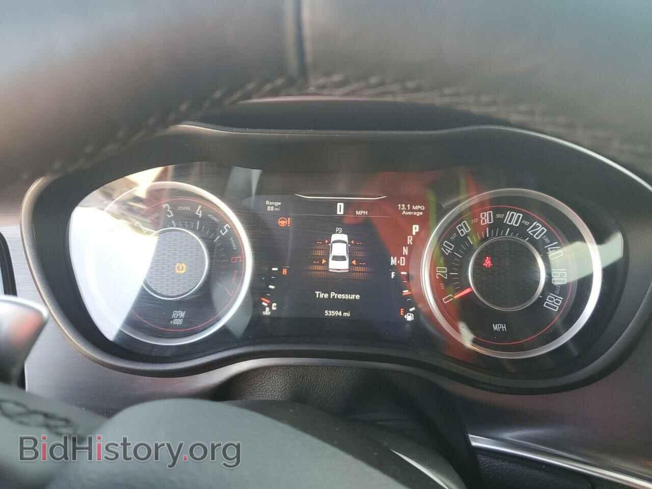 2015 DODGE CHALLENGER - VIN: 2C3CDZFJ6FH500484 - Фото 9