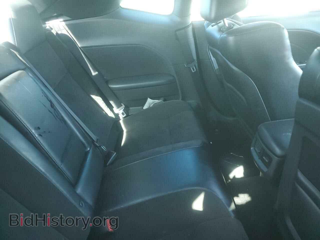 2015 DODGE CHALLENGER - VIN: 2C3CDZFJ6FH500484 - Фото 10