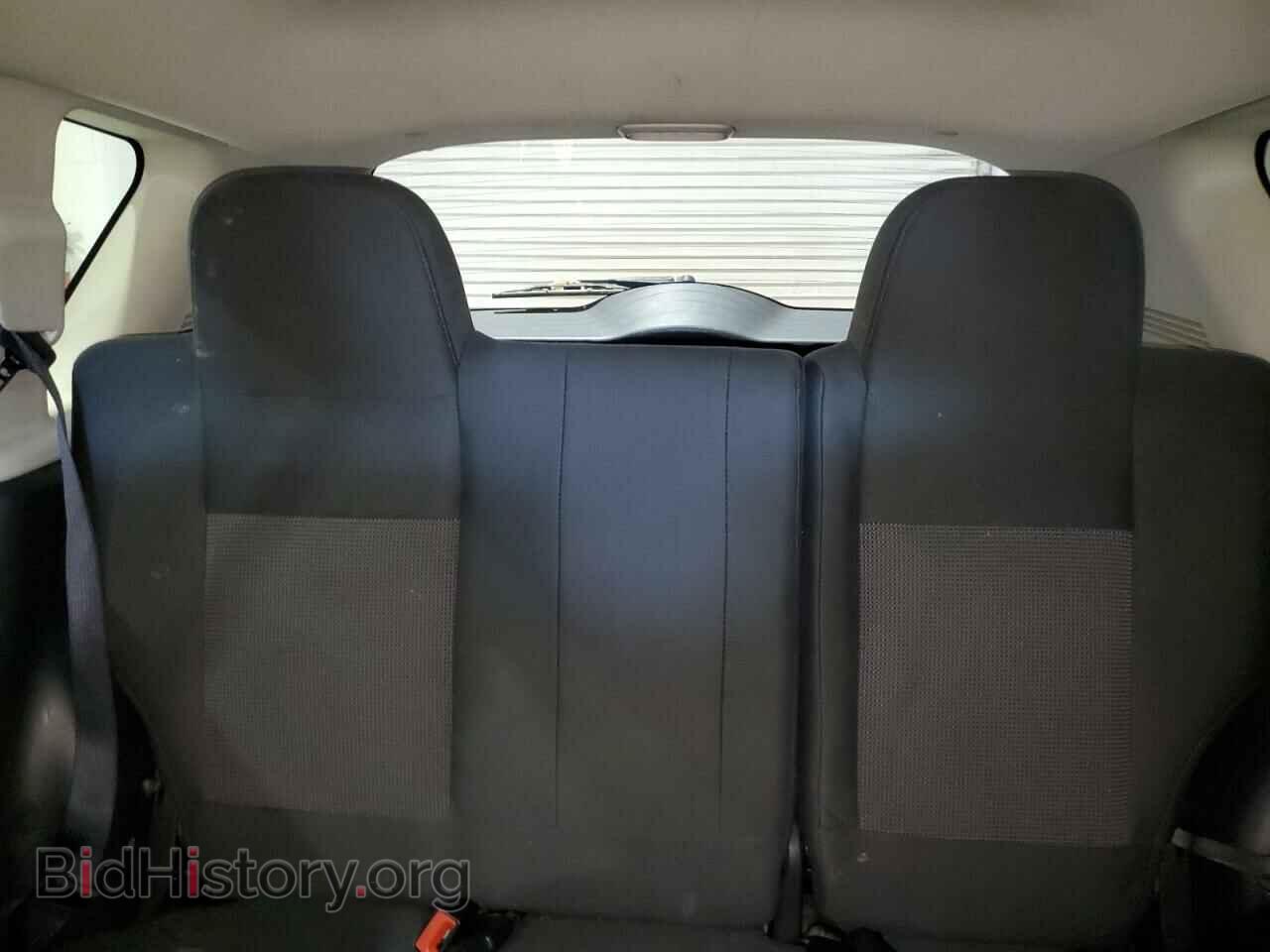 2013 JEEP COMPASS - VIN: 1C4NJDEB2DD167382 - Фото 10