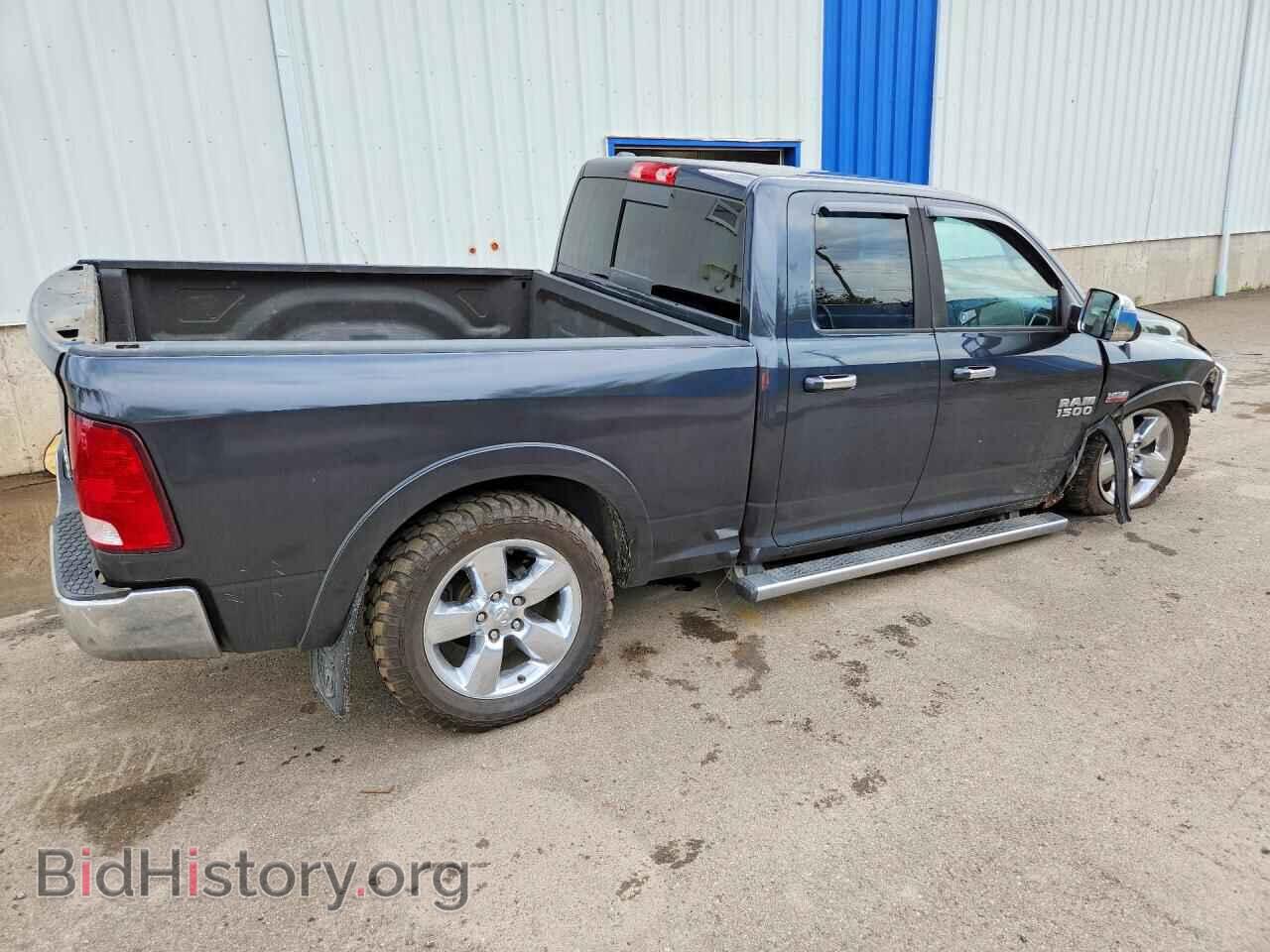 2014 RAM 1500 - VIN: 1C6RR7GT9ES345858 - Photo 3