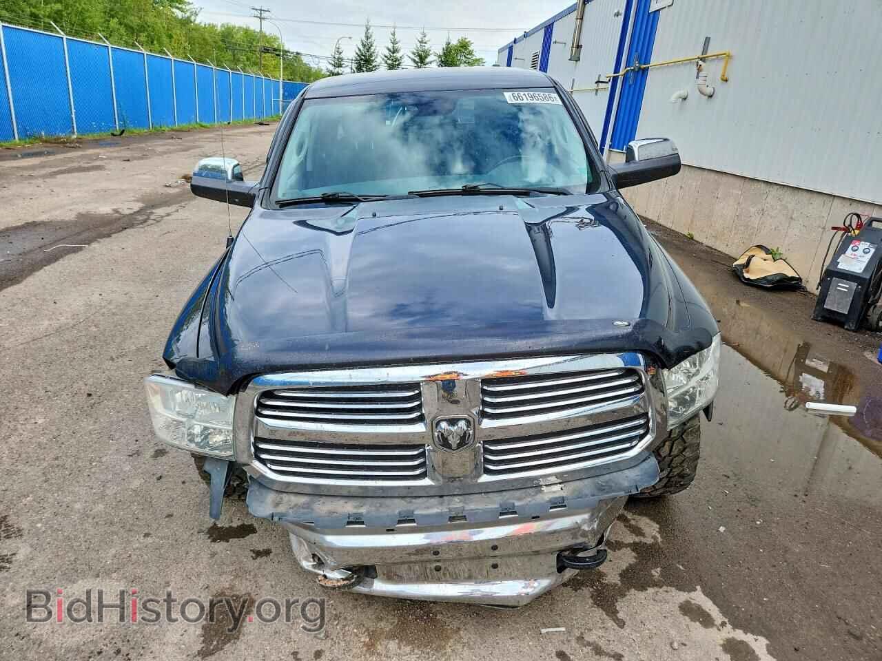 2014 RAM 1500 - VIN: 1C6RR7GT9ES345858 - Photo 5