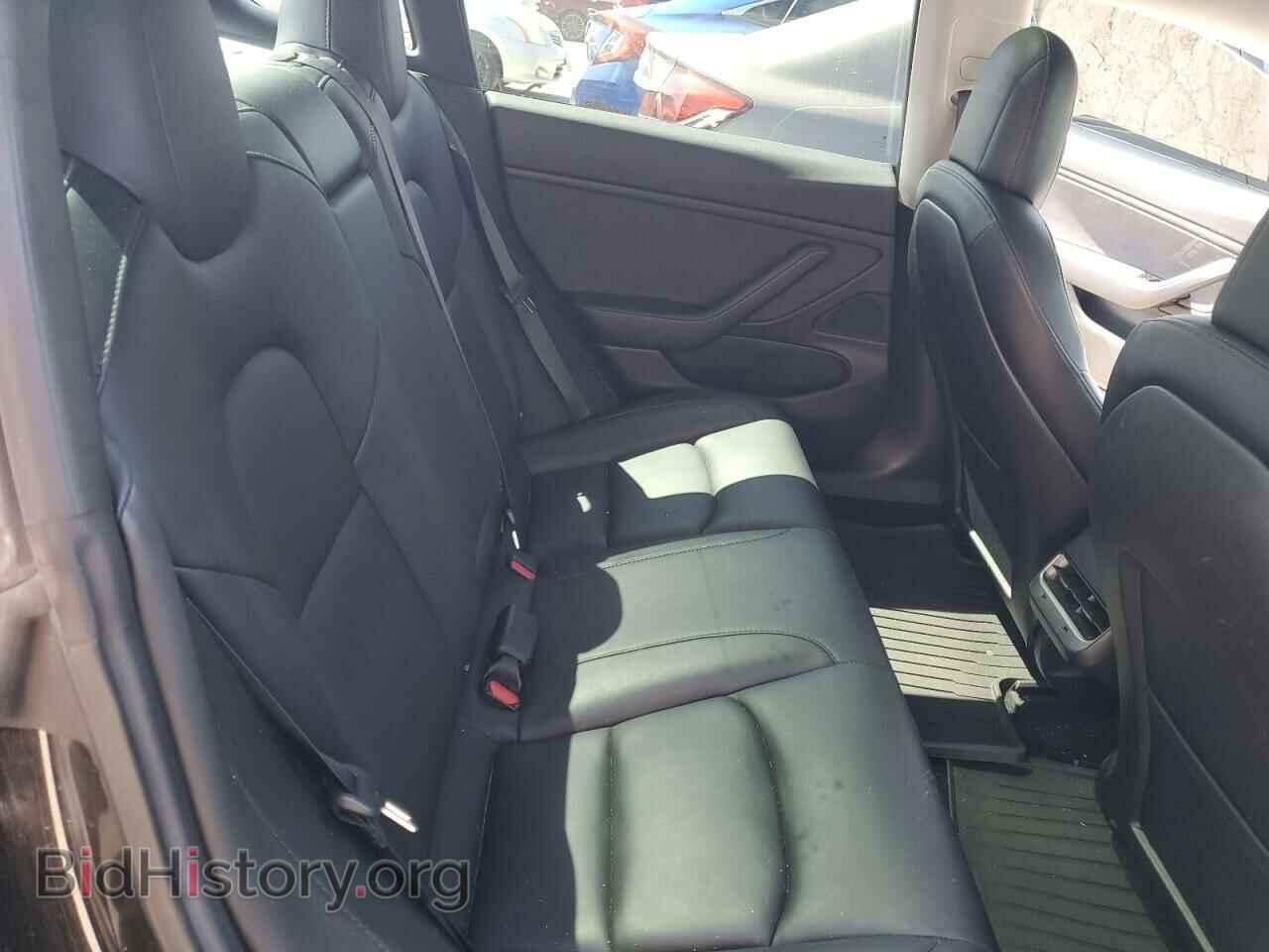 2018 TESLA MODEL 3 - VIN: 5YJ3E1EBXJF119014 - Photo 10