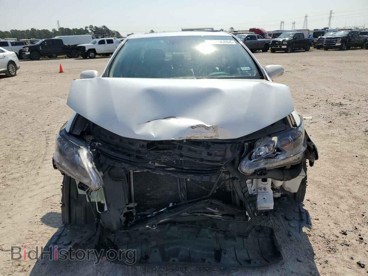 2010 LEXUS HS - VIN: JTHBB1BA3A2014834 - Photo 5