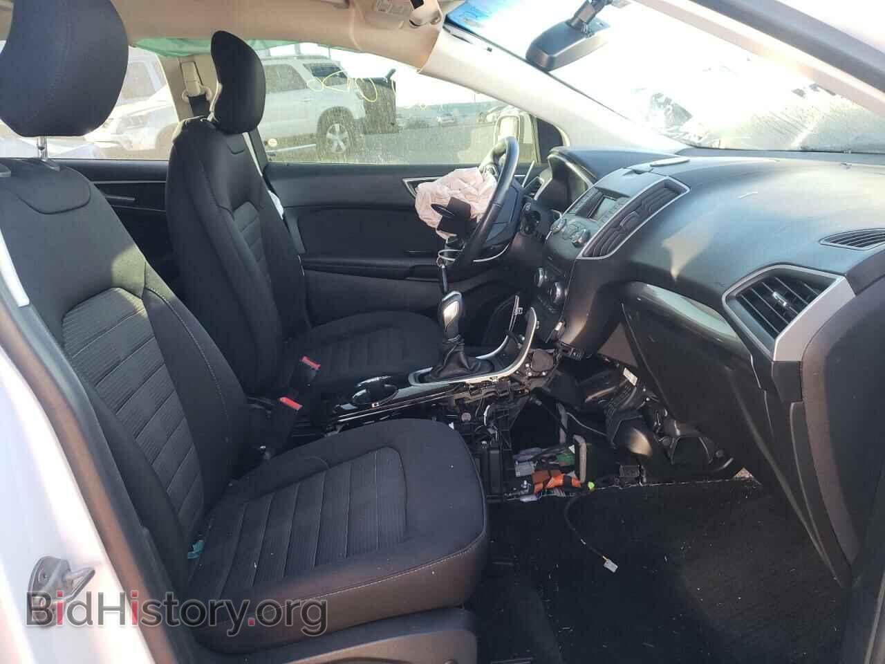 2017 FORD EDGE - VIN: 2FMPK3J8XHBC36353 - Photo 5