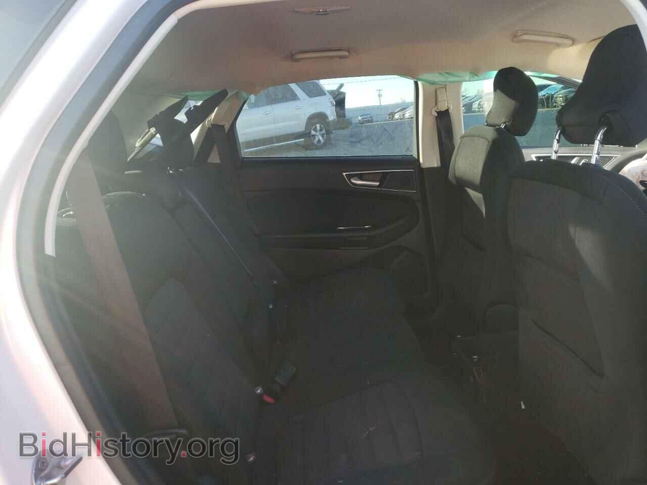 2017 FORD EDGE - VIN: 2FMPK3J8XHBC36353 - Photo 6