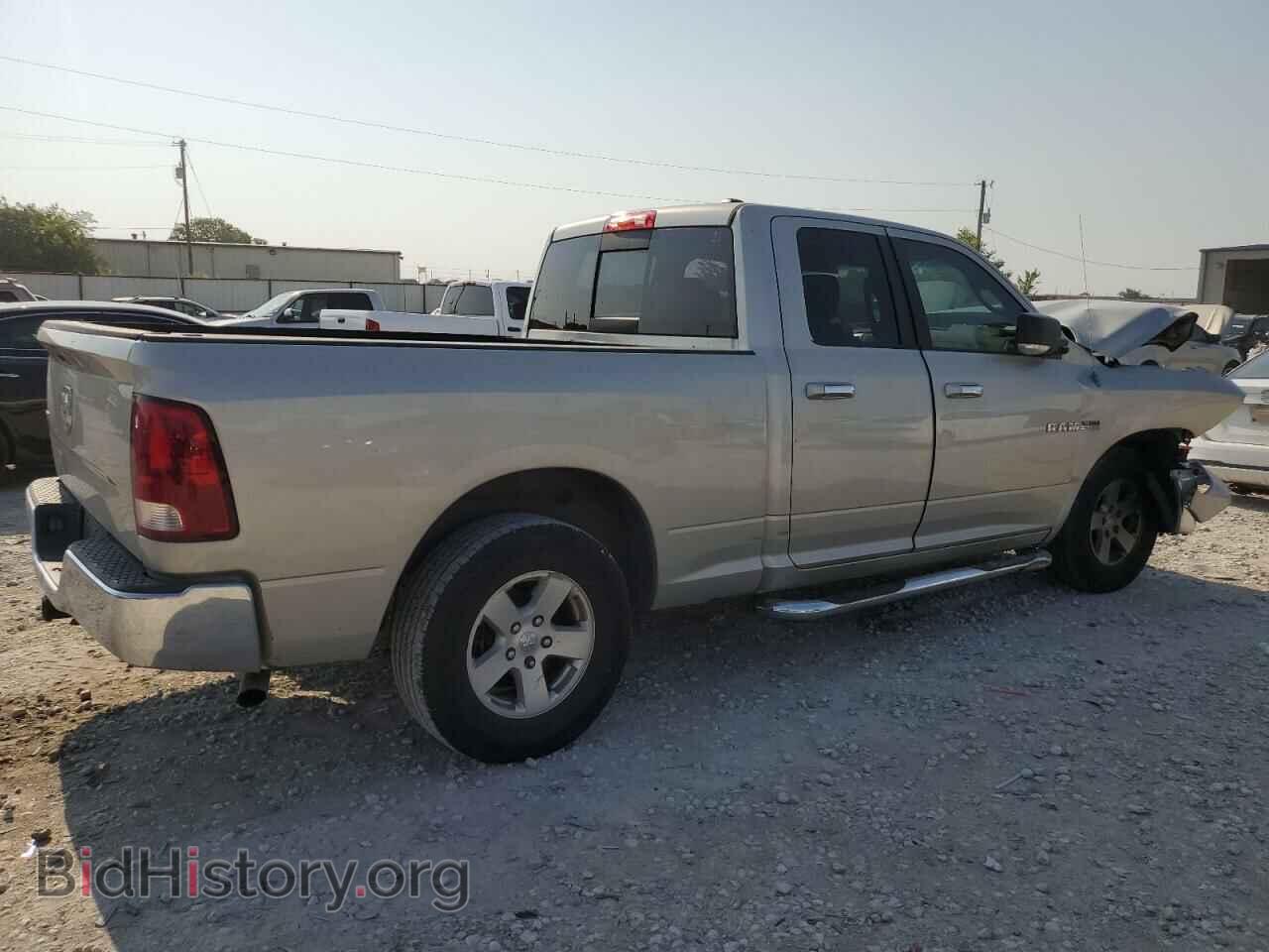 2010 DODGE All Models - VIN: 1D7RB1GT5AS249882 - Фото 3