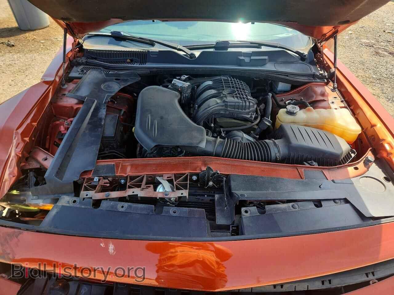 2021 DODGE CHALLENGER - VIN: 2C3CDZAG1MH501499 - Photo 11