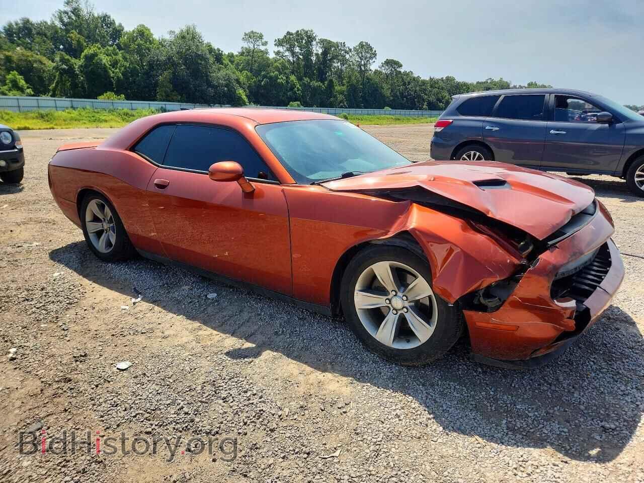 2021 DODGE CHALLENGER - VIN: 2C3CDZAG1MH501499 - Photo 4