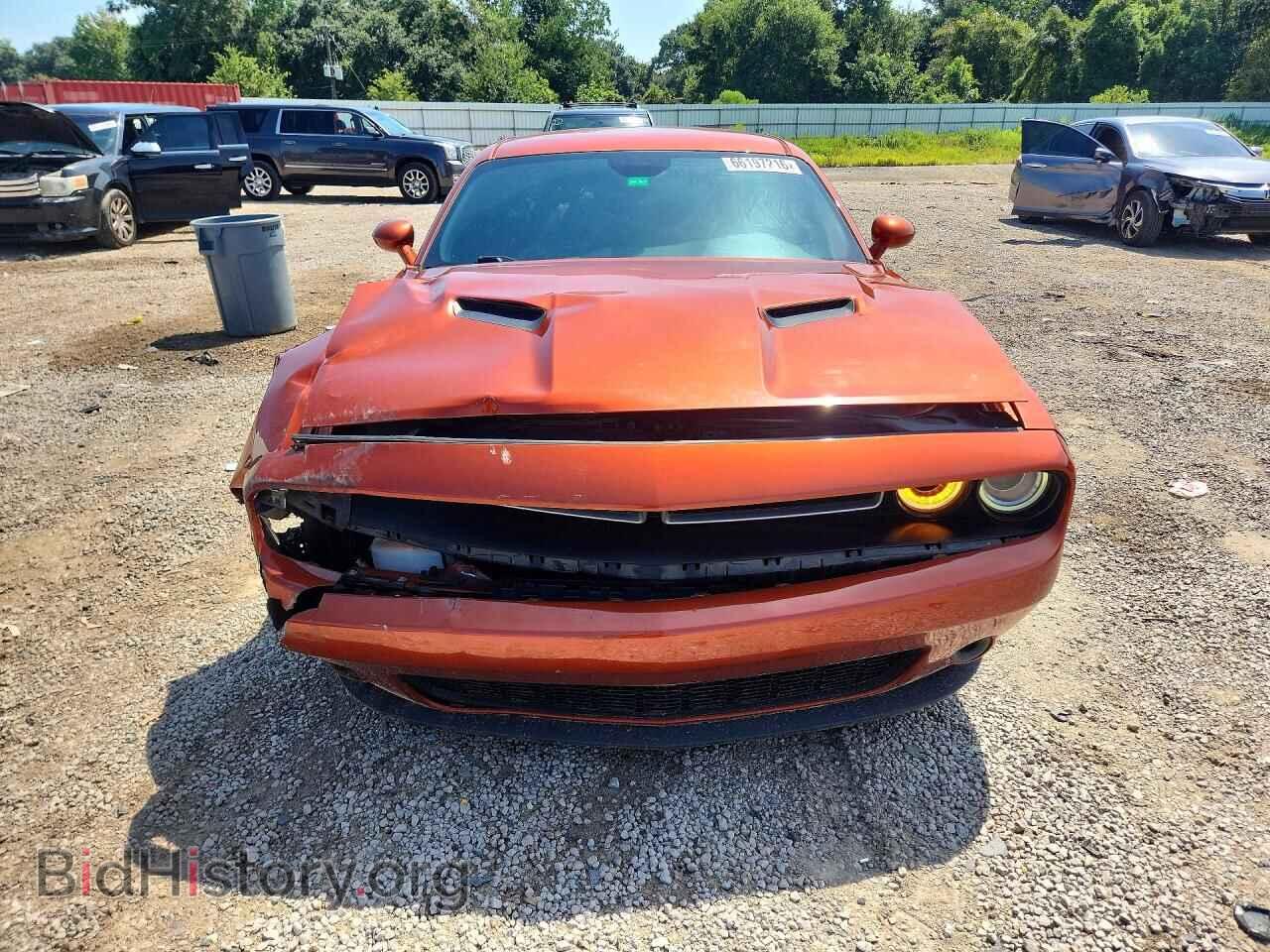 2021 DODGE CHALLENGER - VIN: 2C3CDZAG1MH501499 - Photo 5