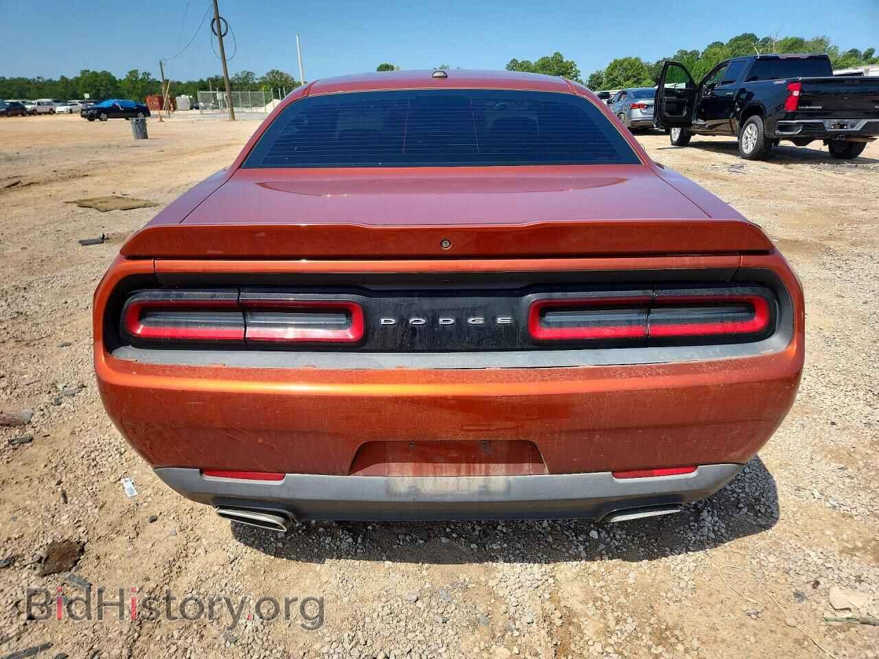 2021 DODGE CHALLENGER - VIN: 2C3CDZAG1MH501499 - Photo 6