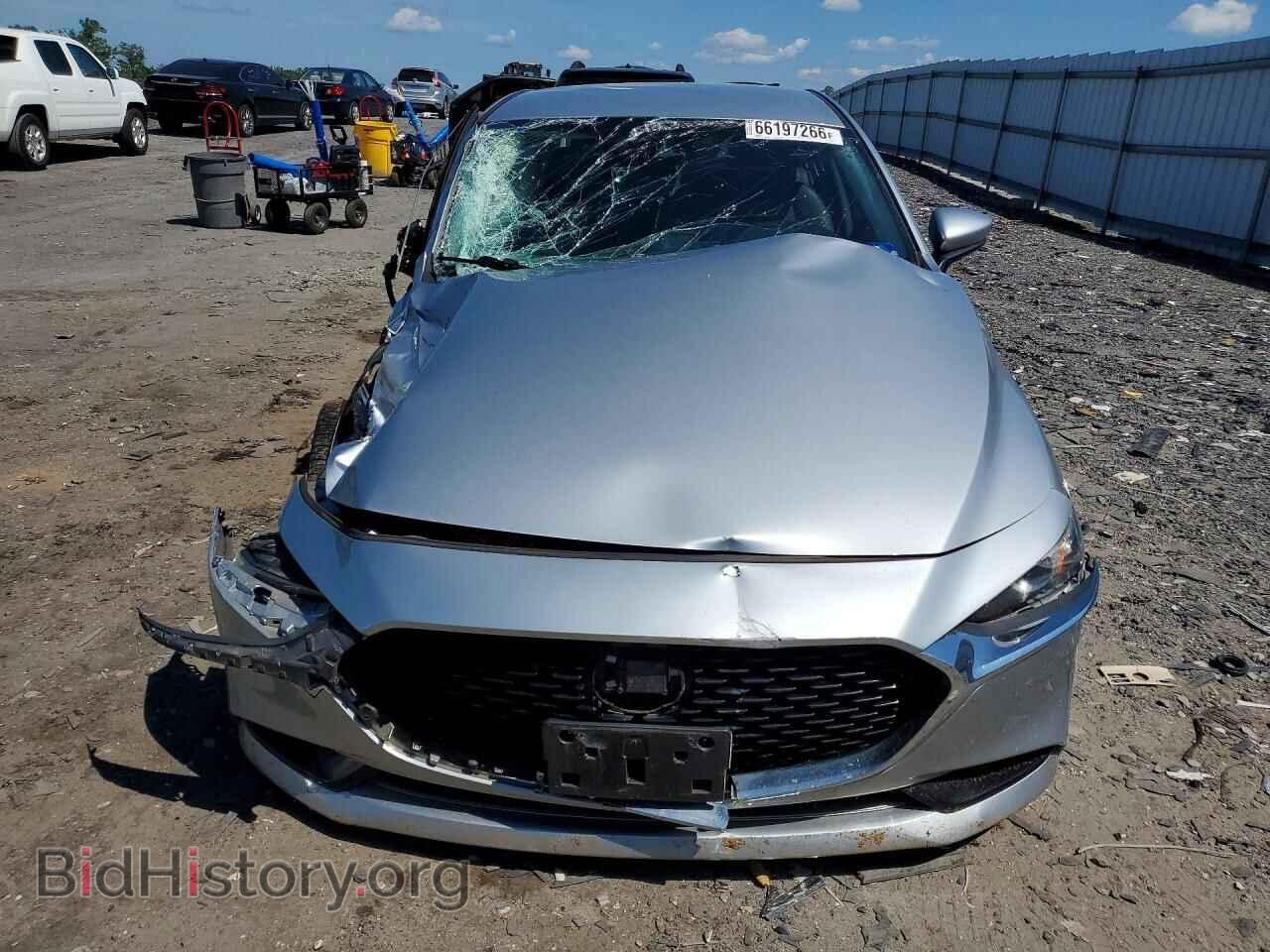 2019 MAZDA 3 - VIN: JM1BPBAM6K1118634 - Photo 5