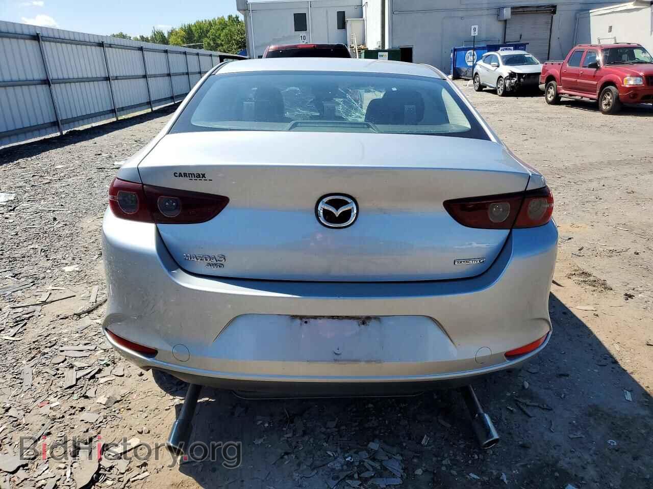 2019 MAZDA 3 - VIN: JM1BPBAM6K1118634 - Photo 6