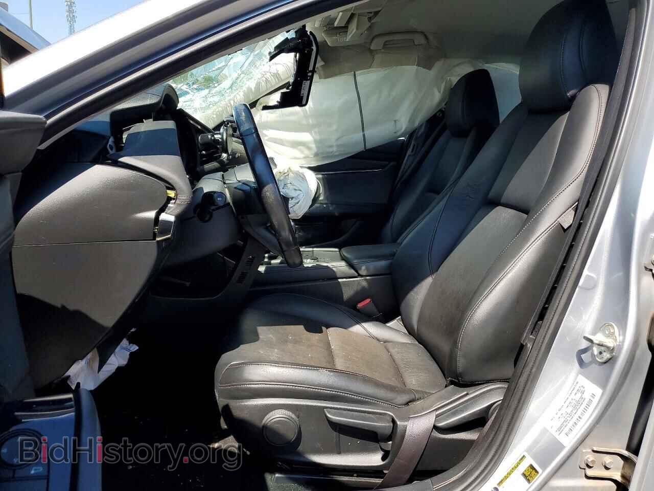 2019 MAZDA 3 - VIN: JM1BPBAM6K1118634 - Photo 7