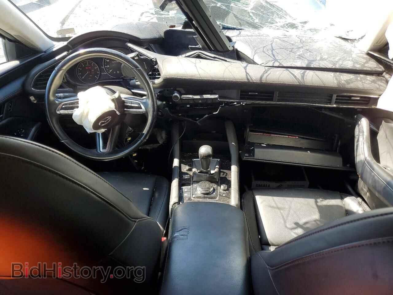 2019 MAZDA 3 - VIN: JM1BPBAM6K1118634 - Photo 8