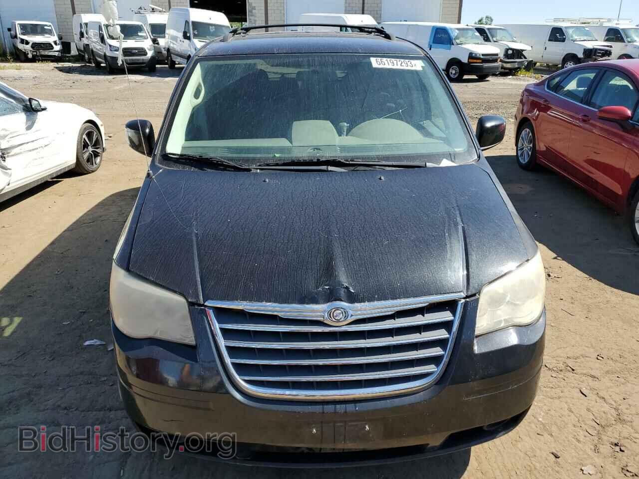 2010 CHRYSLER MINIVAN - VIN: 2A4RR5D12AR463904 - Photo 5
