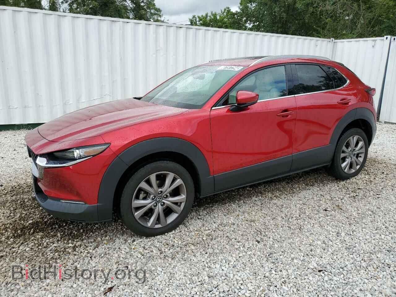 Фотография 3MVDMBEM1LM124548 - MAZDA CX30 2020