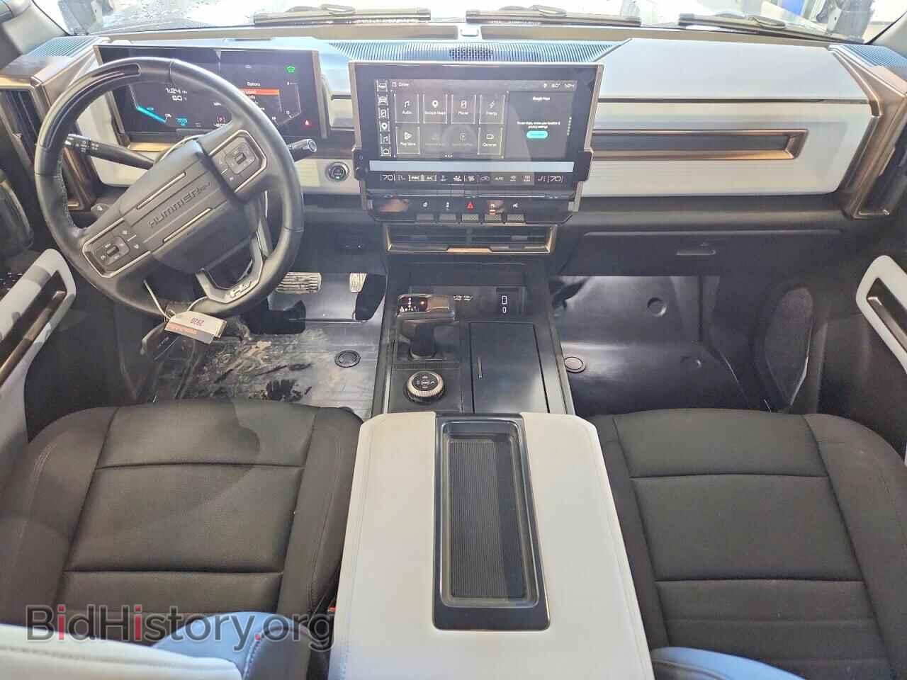 2025 GMC ALL OTHER - VIN: 1GT40DDB3SU120102 - Фото 8