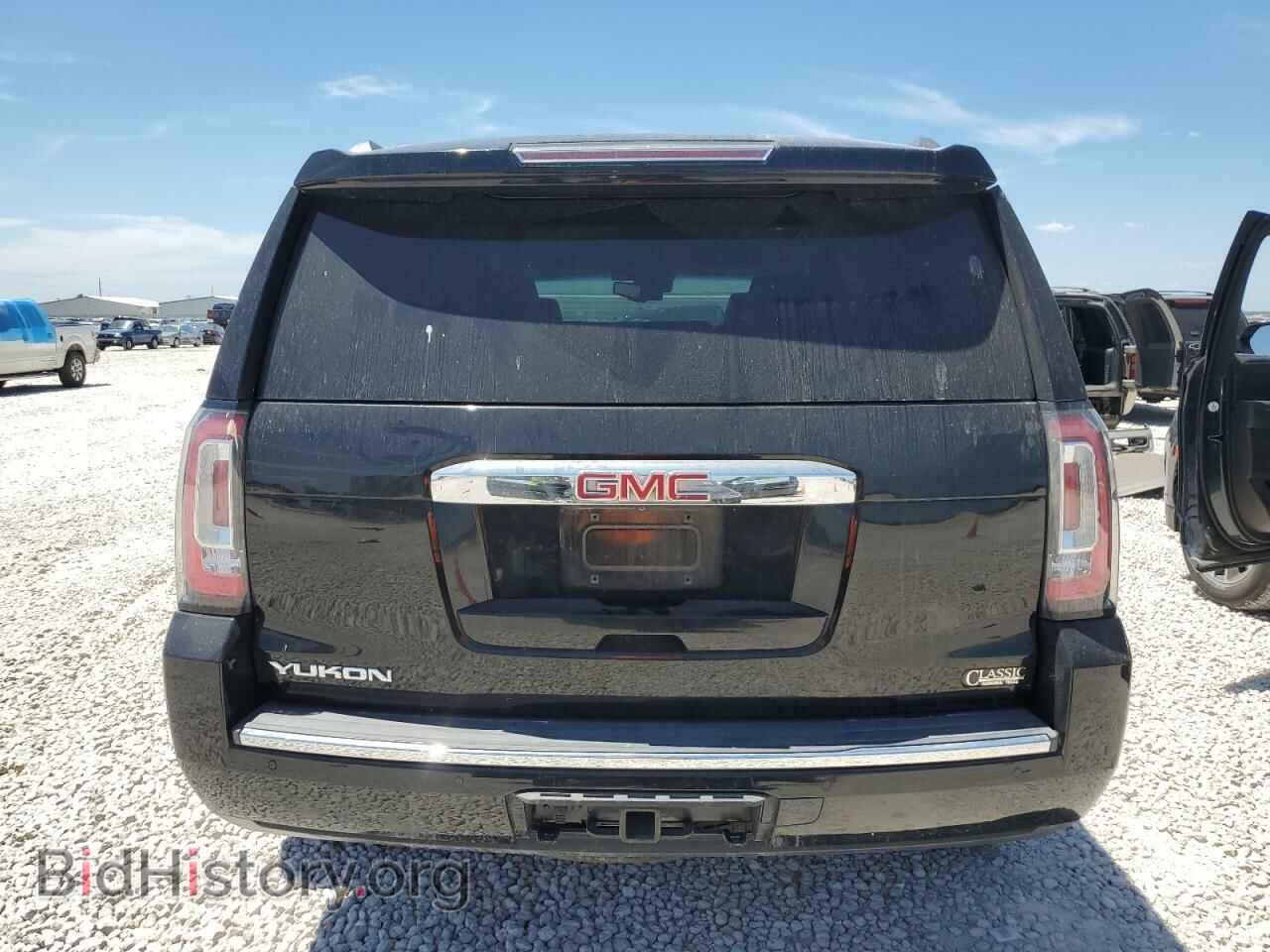 2017 GMC YUKON - VIN: 1GKS2CKJ0HR205419 - Фото 6