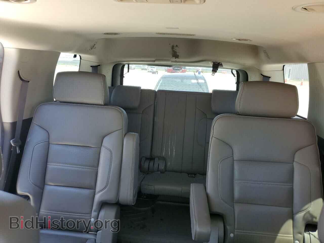 2017 GMC YUKON - VIN: 1GKS2CKJ0HR205419 - Фото 10