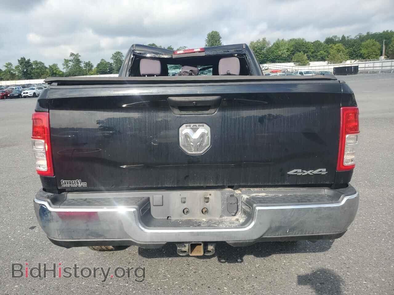 2022 RAM 2500 - VIN: 3C6UR5CJXNG127437 - Фото 6