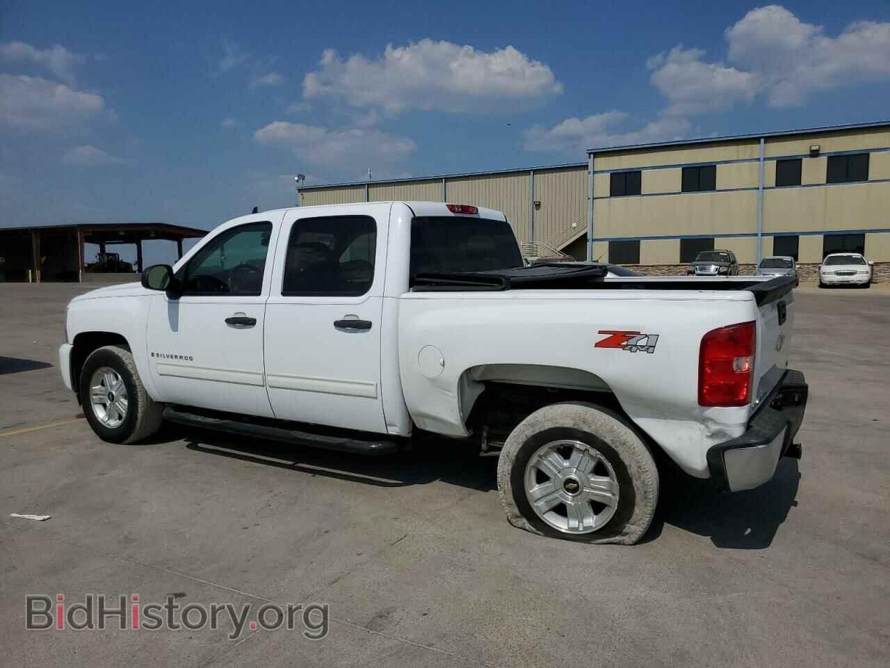 2009 CHEVROLET ALL Models - VIN: 2GCEK23M291139302 - Фото 2