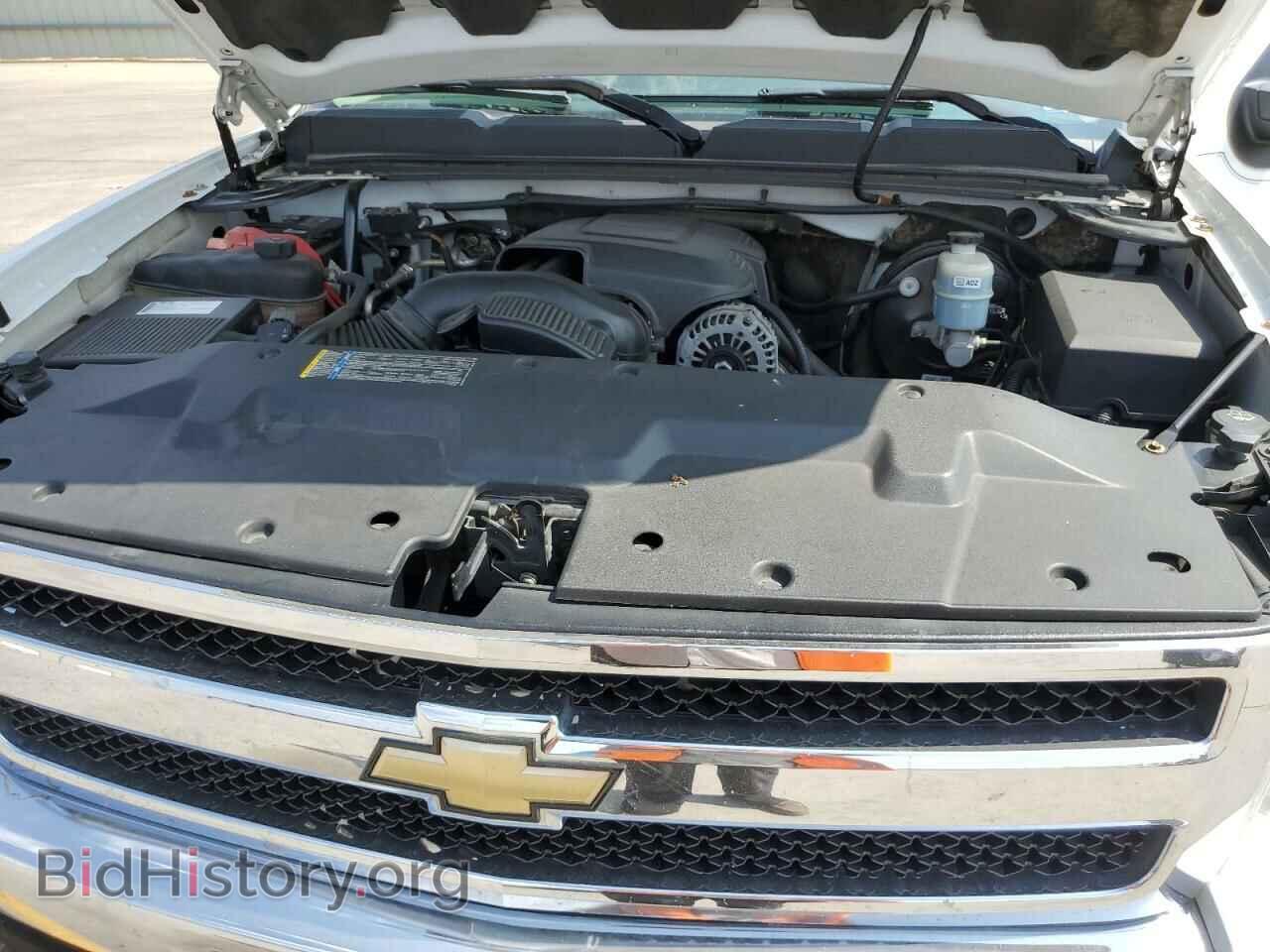 2009 CHEVROLET ALL Models - VIN: 2GCEK23M291139302 - Фото 11