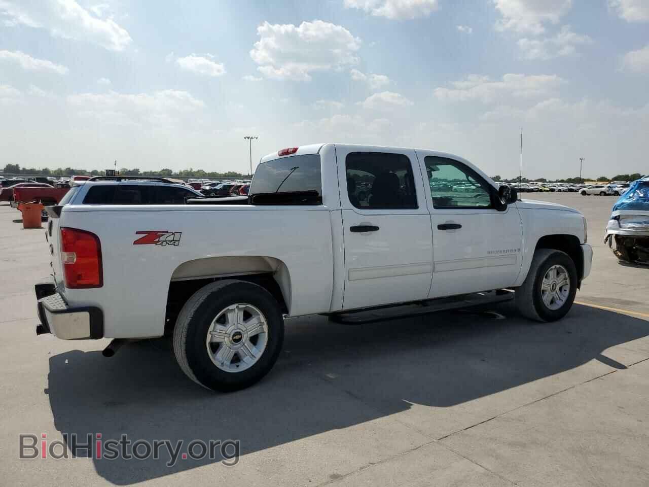 2009 CHEVROLET ALL Models - VIN: 2GCEK23M291139302 - Фото 3