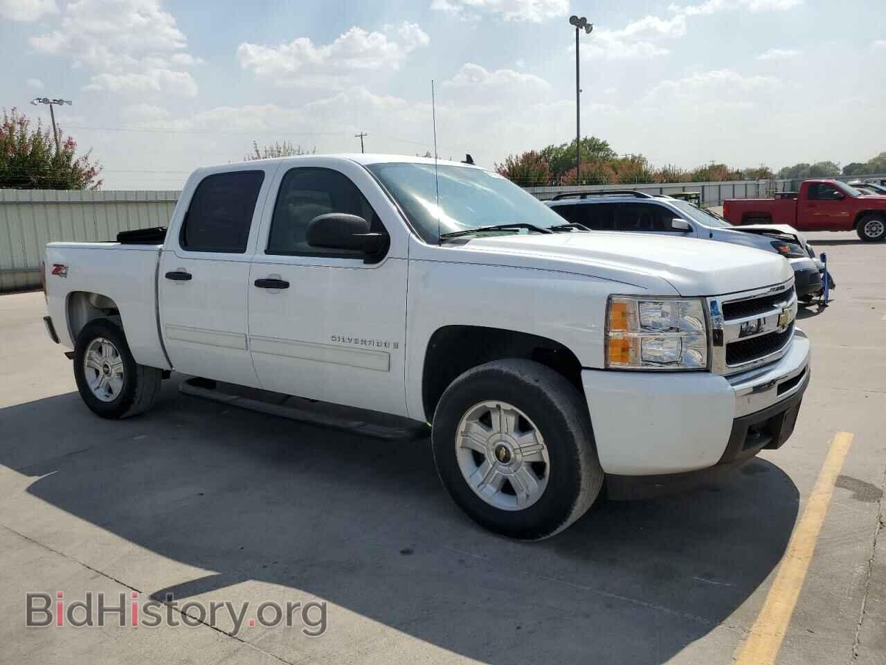 2009 CHEVROLET ALL Models - VIN: 2GCEK23M291139302 - Фото 4