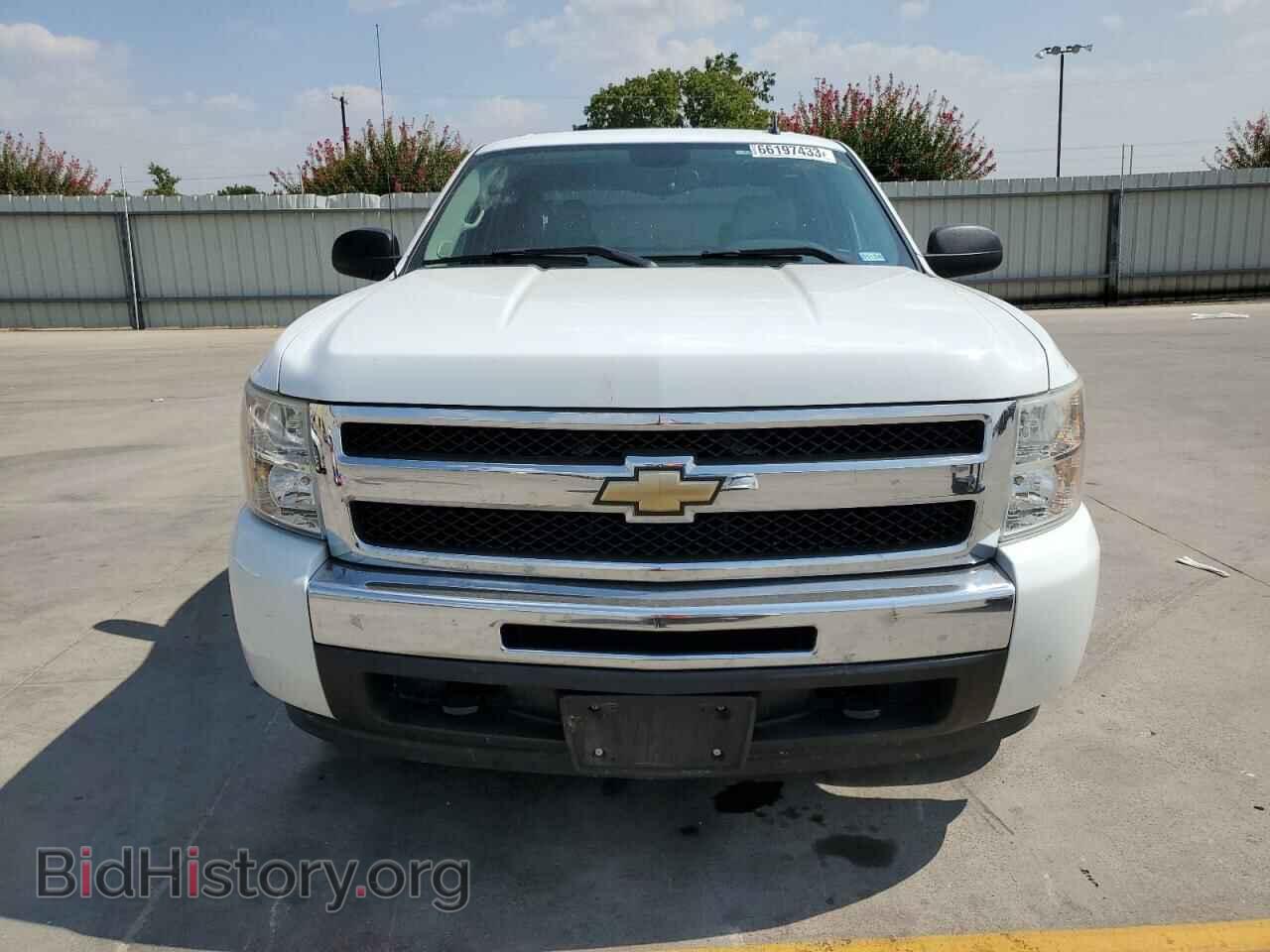 2009 CHEVROLET ALL Models - VIN: 2GCEK23M291139302 - Фото 5