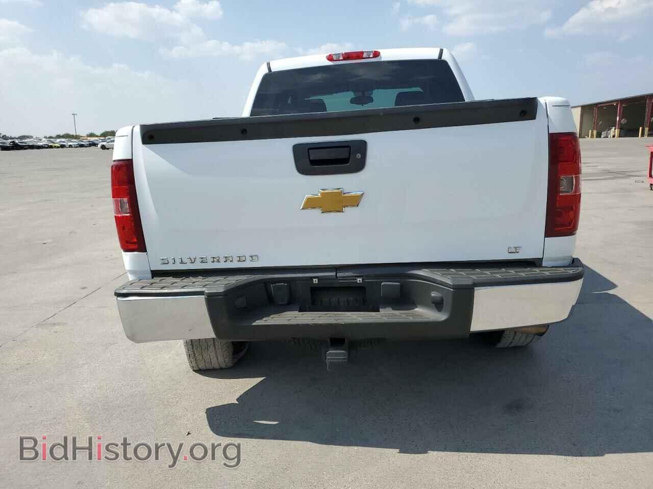 2009 CHEVROLET ALL Models - VIN: 2GCEK23M291139302 - Фото 6