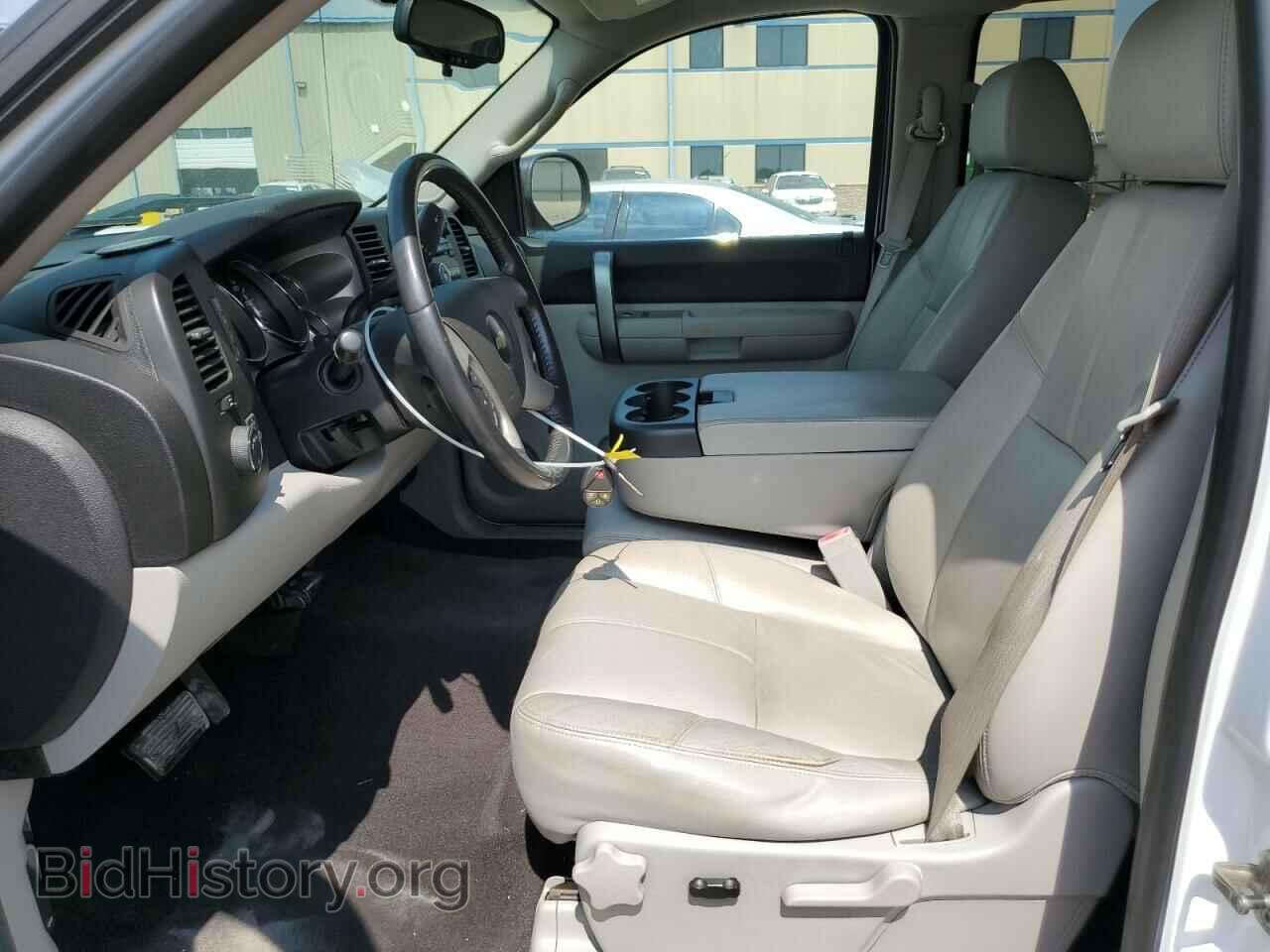 2009 CHEVROLET ALL Models - VIN: 2GCEK23M291139302 - Фото 7