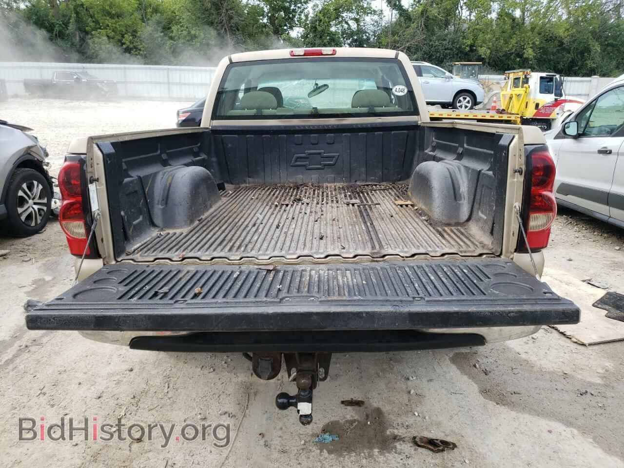 2006 CHEVROLET ALL Models - VIN: 1GCEC19V06Z269671 - Фото 6