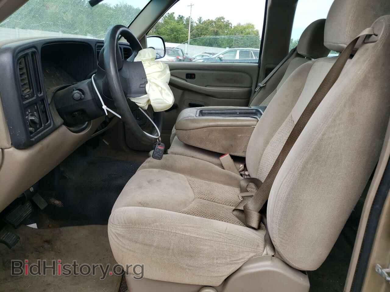 2006 CHEVROLET ALL Models - VIN: 1GCEC19V06Z269671 - Фото 7