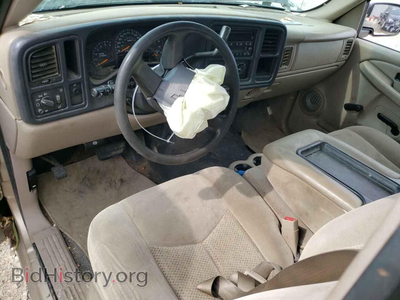 2006 CHEVROLET ALL Models - VIN: 1GCEC19V06Z269671 - Фото 8