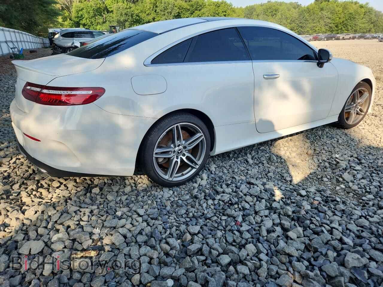 2019 MERCEDES-BENZ E-CLASS - VIN: WDD1J6HB1KF077881 - Фото 3