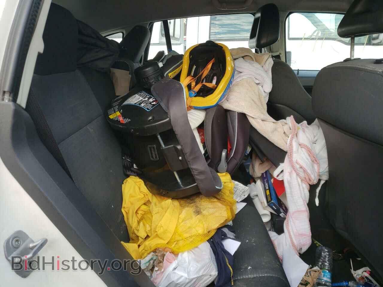 2009 DODGE CALIBER - VIN: 1B3HB48A19D131978 - Photo 6