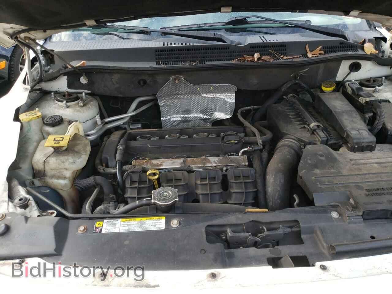 2009 DODGE CALIBER - VIN: 1B3HB48A19D131978 - Photo 7
