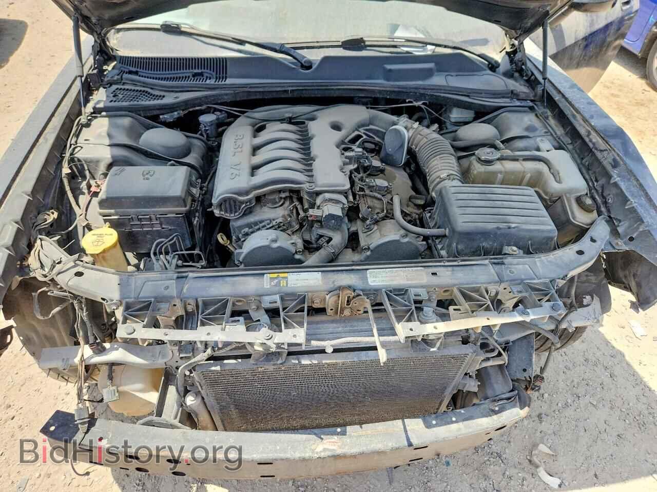 2010 DODGE CHALLENGER - VIN: 2B3CJ4DV1AH278654 - Фото 11