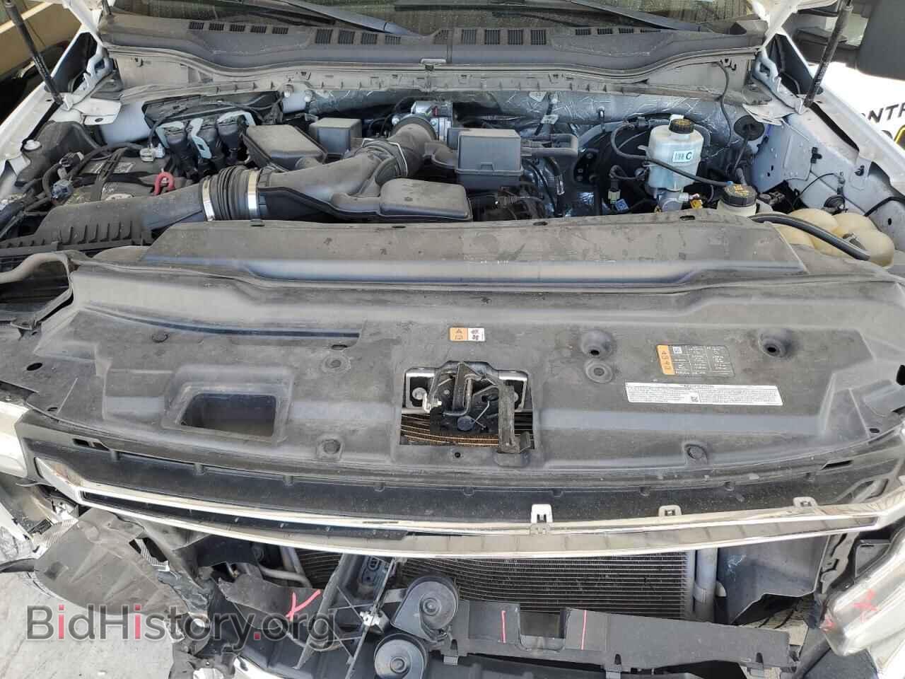 2022 FORD F250 - VIN: 1FTBF2B64NEE77447 - Фото 11