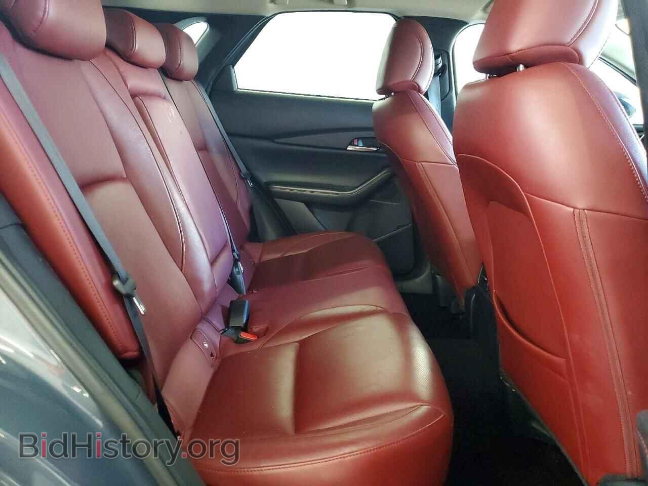 2024 MAZDA CX30 - VIN: 3MVDMBCM1RM661352 - Photo 11