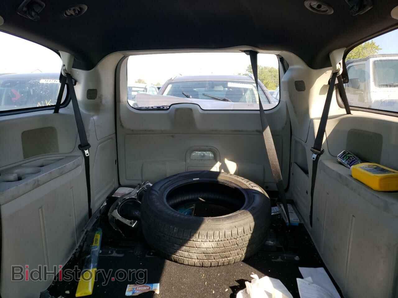 2020 DODGE CARAVAN - VIN: 2C4RDGCG0LR254038 - Фото 10