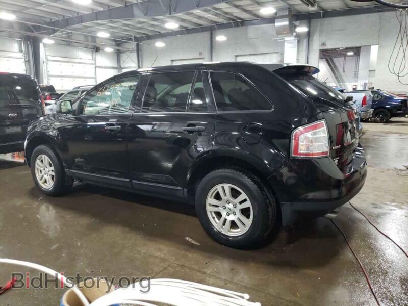 2009 Ford EDGE (VIN 2FMDK36C19BA92127) — photo 2 of 14