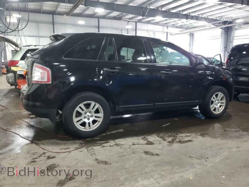 2009 Ford EDGE (VIN 2FMDK36C19BA92127) — photo 3 of 14