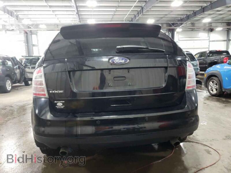 2009 Ford EDGE (VIN 2FMDK36C19BA92127) — photo 6 of 14